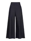 Marni Pants In Black