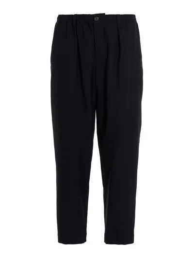 MARNI CROPPED PANTS