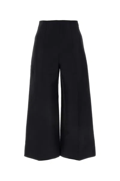 Marni Pantalone-42 Nd  Female In Black