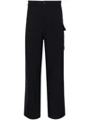 Marni Pant In Blue