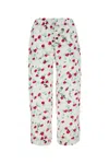 Marni Viscose Trousers
