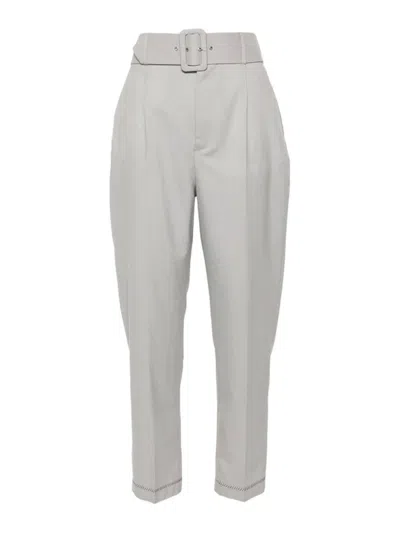 Marni Pants In Gray