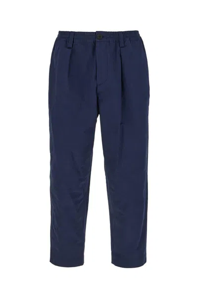 Marni Pants In Blue