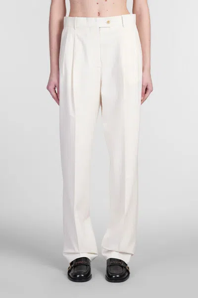 Marni Pants In Sand