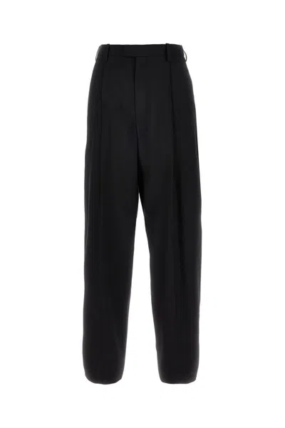 Marni Pants In Black
