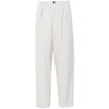 Marni Wool Tapered Trousers