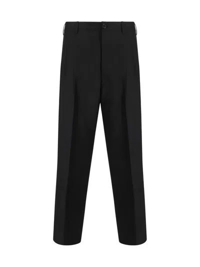 Marni Pants In Black