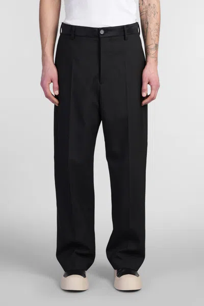 Marni Pants In Black