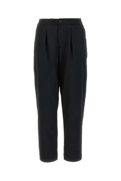 Marni Pants In Black