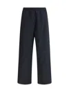 Marni Pants In Black