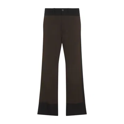 Marni Pants In Black