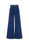 Marni Pants In Blue
