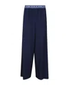 Marni Pants In Blue