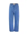Marni Pants In Blue