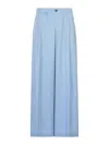 Marni Pants In Blue