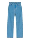 Marni Pant In Blue