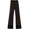 Marni Pant In Brown