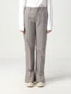 Marni Hose  Damen Farbe Burgunderrot In Burgundy