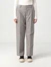 Marni Hose  Damen Farbe Burgunderrot In Burgundy