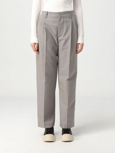Marni Hose  Damen Farbe Burgunderrot In Burgundy