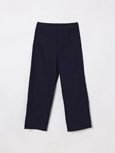 Marni Pants  Kids Color Blue
