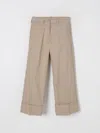 Marni Pants  Kids Color Beige