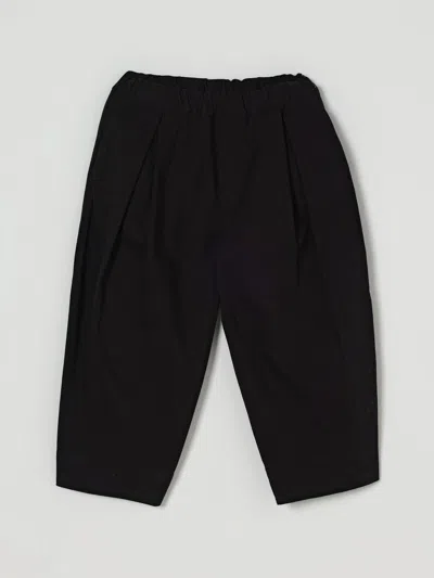 MARNI PANTS MARNI KIDS COLOR BLACK 1,H24166214