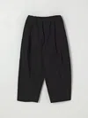 Marni Pants  Kids Color Black In Black