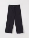 Marni Pants  Kids Color Blue