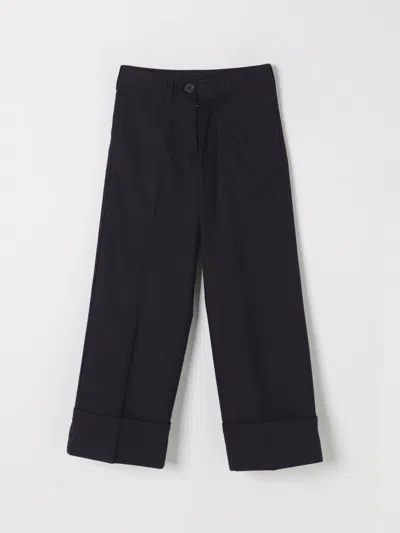Marni Pants  Kids Color Blue
