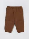 Marni Pants  Kids Color Camel In Brown