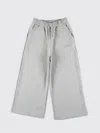 Marni Kids' Hose  Kinder Farbe Grau