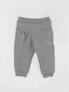Marni Pants  Kids Color Grey In Gray