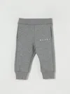 Marni Pants  Kids Color Grey In Gray