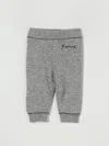 Marni Pants  Kids Color Grey In Gray