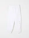 Marni Pants  Kids Color White In White