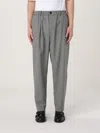 Marni Pants  Men Color Black In Black