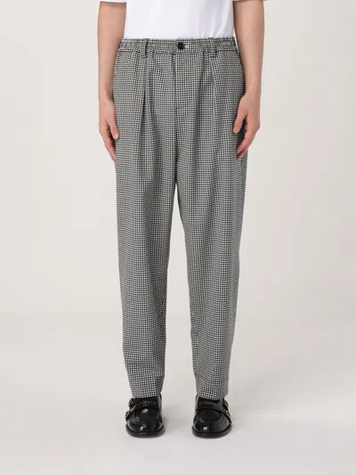 Marni Pants  Men Color Black