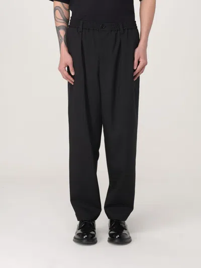 Marni Pants  Men Color Black