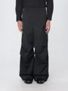 Marni Pants  Men Color Black In Black