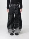Marni Pants  Men Color Black In Black