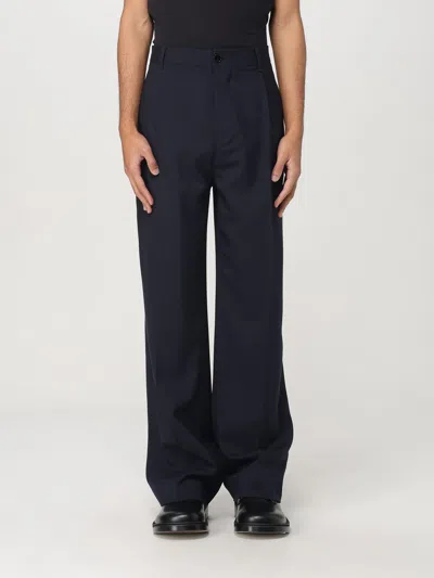 Marni Pants  Men Color Blue