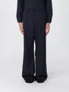 Marni Pants  Men Color Blue In Blue