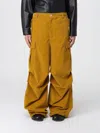 Marni Pants  Men Color Yellow In Yellow