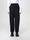 Marni Pants  Woman Color Black In Schwarz
