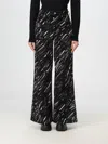 Marni Jeans In Schwarz