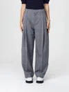 Marni Pants  Woman Color Blue In Blue