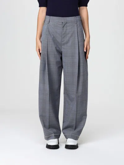 Marni Pants  Woman Color Blue