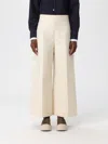 Marni Pants  Woman Color Cream In Neutral