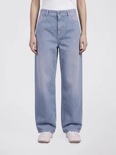 Marni Pants  Woman Color Sky In Blue
